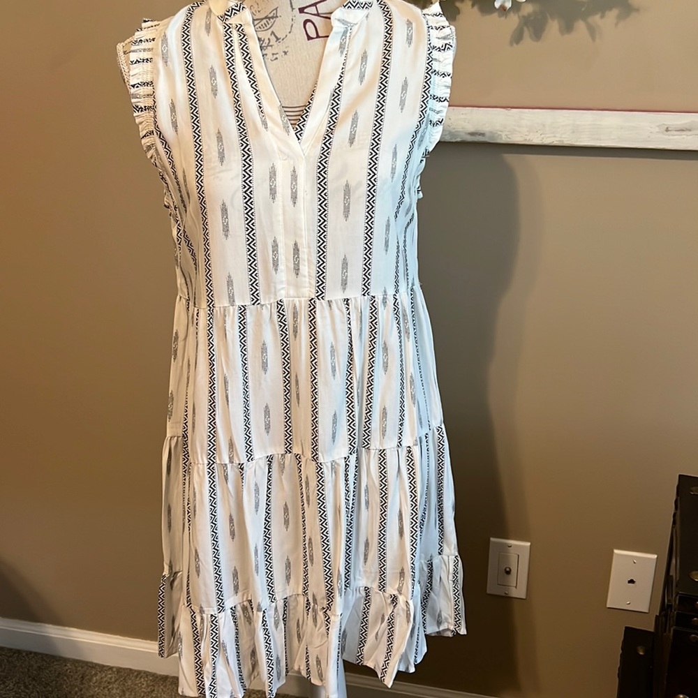 NWT sundress, size S